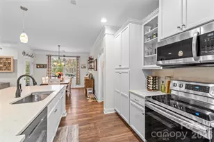 2310 Old Evergreen Pkwy, Indian Trail, NC 28079 - Photo 18