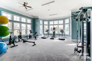 2310 Old Evergreen Pkwy, Indian Trail, NC 28079 - Photo 36