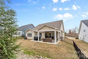 2310 Old Evergreen Pkwy, Indian Trail, NC 28079 - Photo 38