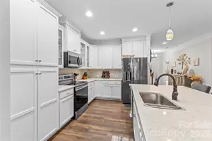 2310 Old Evergreen Pkwy, Indian Trail, NC 28079 - Photo 18