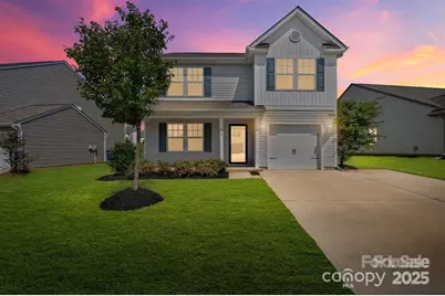 134 Clove Hitch Drive, Statesville, NC 28677 - Photo 2