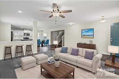 134 Clove Hitch Drive, Statesville, NC 28677 - Photo 6