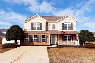 125 Mallory Tai Dr, Lincolnton, NC 28092 - Photo 1