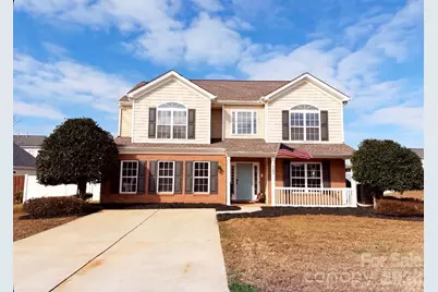 125 Mallory Tai Drive, Lincolnton, NC 28092 - Photo 1