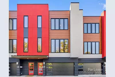 2712 N Davidson Street, Charlotte, NC 28205 - Photo 2