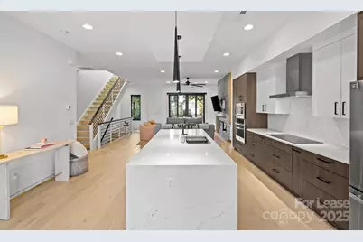 2712 N Davidson Street, Charlotte, NC 28205 - Photo 4