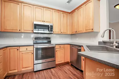 400 Church Street N #414, Charlotte, NC 28202 - Photo 16