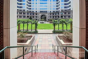 400 Church Street N, Charlotte, NC 28202 - Photo 36