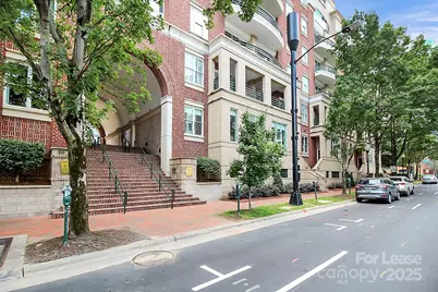400 Church Street N #414, Charlotte, NC 28202 - Photo 2