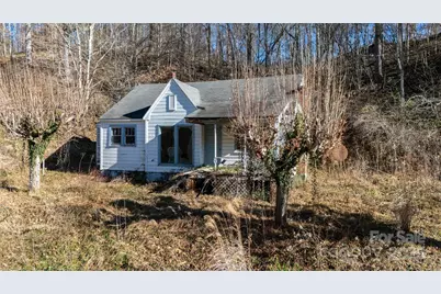 218 Cub Creek Road, Bakersville, NC 28705 - Photo 1