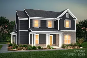 9359 Moss Plantation Ave NW, Concord, NC 28027 - Photo 1