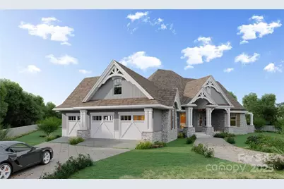 5741 Lake Pointe Drive, Granite Falls, NC 28630 - Photo 2