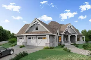 5741 Lake Pointe Dr, Granite Falls, NC 28630 - Photo 2