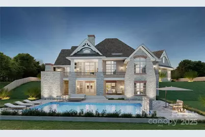 5741 Lake Pointe Drive, Granite Falls, NC 28630 - Photo 4