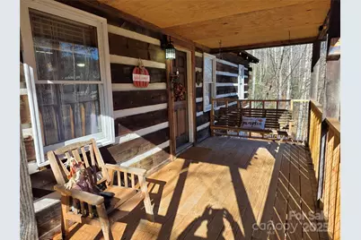 536 Hickory Springs Road, Burnsville, NC 28714 - Photo 6