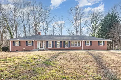 1210 Brookwood Road, Shelby, NC 28150 - Photo 2