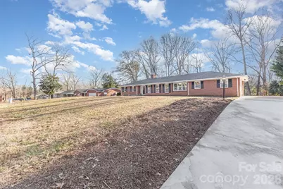1210 Brookwood Drive, Shelby, NC 28150 - Photo 1
