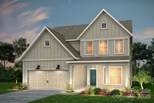 1635 Gossage Ln NW, Concord, NC 28027 - Photo 1