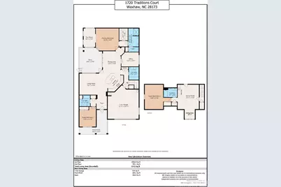 1720 Traditions Court, Waxhaw, NC 28173 - Photo 48