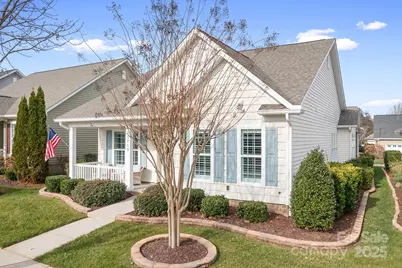 11715 Meetinghouse Drive, Cornelius, NC 28031 - Photo 2