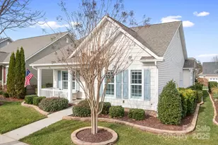 11715 Meetinghouse Dr, Cornelius, NC 28031 - Photo 2