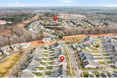 11715 Meetinghouse Drive, Cornelius, NC 28031 - Photo 4