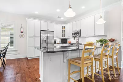 11715 Meetinghouse Drive, Cornelius, NC 28031 - Photo 14