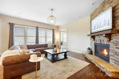 1419 Vickery Drive, Matthews, NC 28104 - Photo 4