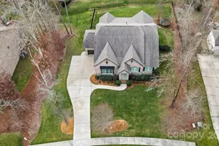 1419 Vickery Dr, Matthews, NC 28104 - Photo 48