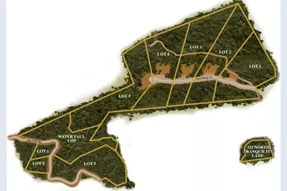 0 Shoal Ridge #1, Union Mills, NC 28167 - Photo 10