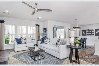 1625 Gossage Lane NW, Concord, NC 28027 - Photo 2