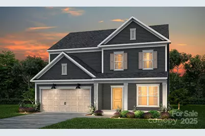 1625 Gossage Lane NW, Concord, NC 28027 - Photo 1