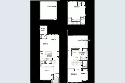 10110 Mamillion Drive, Huntersville, NC 28078 - Photo 2