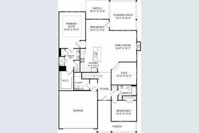 1080 Arundle Road, Sherrills Ford, NC 28673 - Photo 22