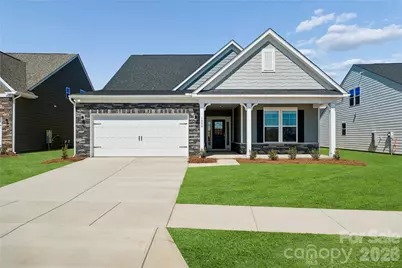 1080 Arundle Road, Sherrills Ford, NC 28673 - Photo 1