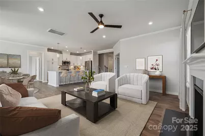 1080 Arundle Road, Sherrills Ford, NC 28673 - Photo 16