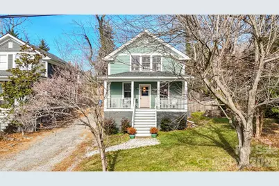 83 Arlington Street, Asheville, NC 28801 - Photo 2