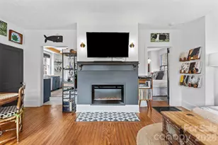 83 Arlington St, Asheville, NC 28801 - Photo 4