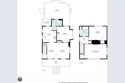 83 Arlington Street, Asheville, NC 28801 - Photo 42