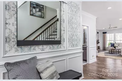 1556 Gossage Lane NW, Concord, NC 28027 - Photo 4