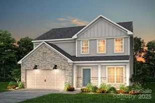 1556 Gossage Ln NW, Concord, NC 28027 - Photo 1