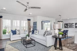 1556 Gossage Ln NW, Concord, NC 28027 - Photo 2