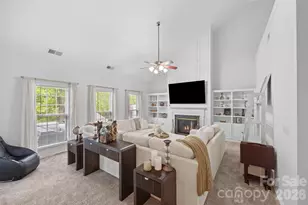 14569 Greenpoint Ln, Huntersville, NC 28078 - Photo 1