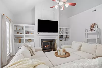 14569 Greenpoint Lane, Huntersville, NC 28078 - Photo 14