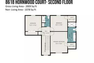 8618 Hornwood Ct, Charlotte, NC 28215 - Photo 30