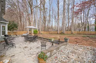 8618 Hornwood Ct, Charlotte, NC 28215 - Photo 28