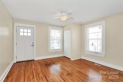 509 E 35th Street, Charlotte, NC 28205 - Photo 2