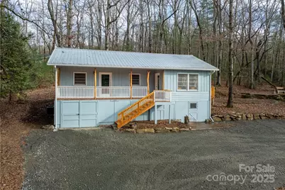 361 Rainbow Lake Drive, Brevard, NC 28712 - Photo 2