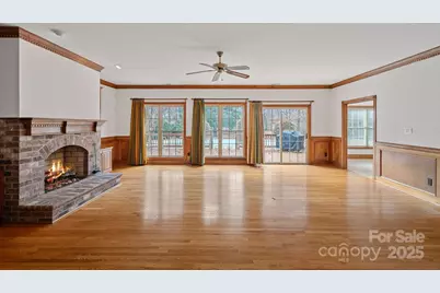 7021 High Vista Court, Matthews, NC 28104 - Photo 6