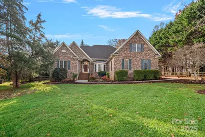 7021 High Vista Court, Matthews, NC 28104 - Photo 40